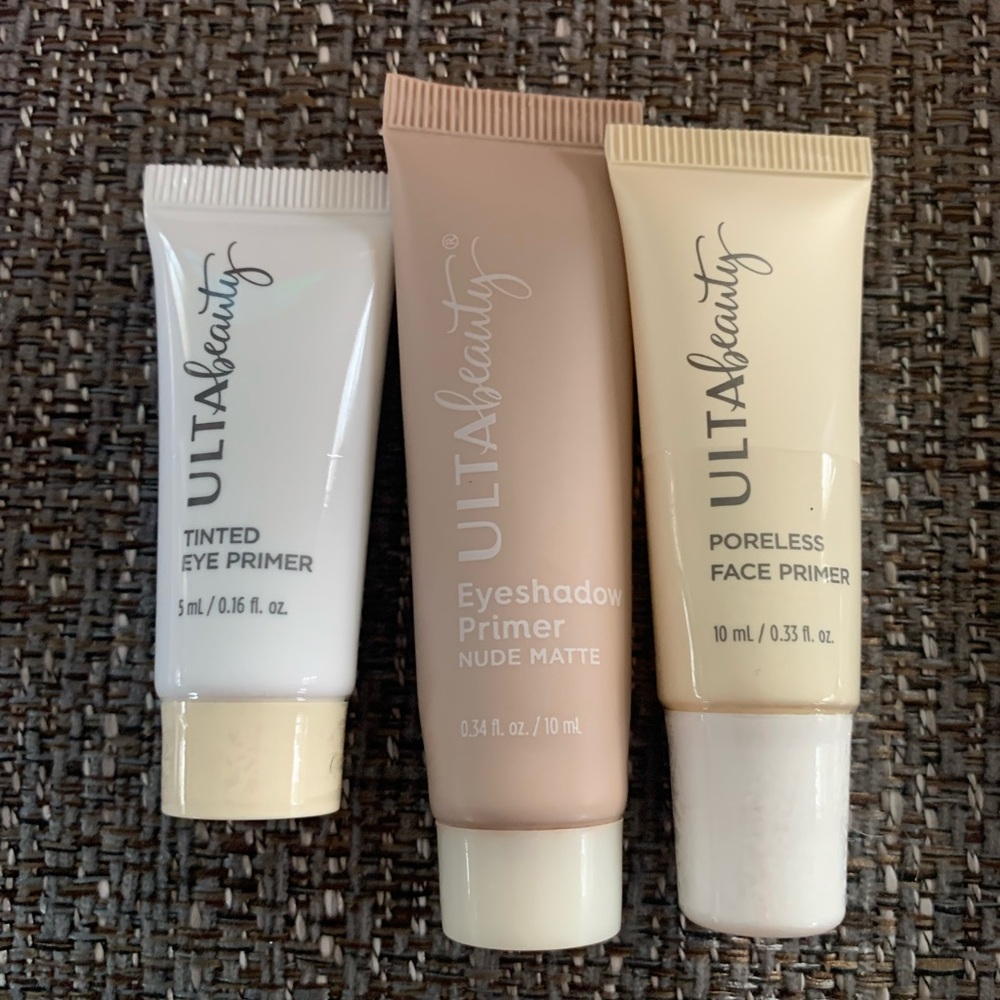 ✨HOST PICK✨ Ulta Beauty 10pc makeup set - Picture 2 of 6